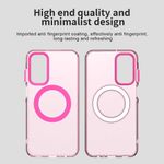 Laptop, Telefoane si Tablete - Telefoane mobile si accesorii - Accesorii Telefoane - Huse telefoane - Husa pentru Samsung Galaxy A35 5G - Techsuit CandyCase MagSafe - Roz - Infinity.ro