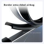 Laptop, Telefoane si Tablete - Telefoane mobile si accesorii - Accesorii Telefoane - Huse telefoane - Husa pentru Oppo Reno13 F 4G / Reno13 F 5G / Reno13 FS 5G - Techsuit PureFrost MagSafe - Negru - Infinity.ro