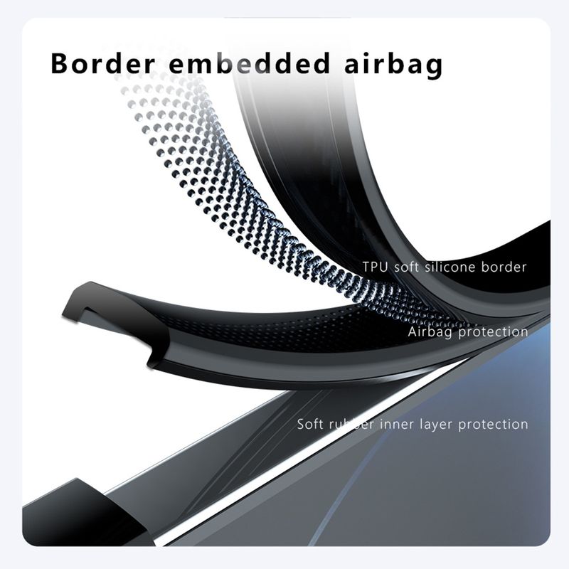 Laptop, Telefoane si Tablete - Telefoane mobile si accesorii - Accesorii Telefoane - Huse telefoane - Husa pentru Oppo Reno13 F 4G / Reno13 F 5G / Reno13 FS 5G - Techsuit PureFrost MagSafe - Negru - Infinity.ro