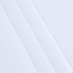 Casa si Gradina - Mobilier - Saltele si somiere - Saltele - Saltea din spuma Manual Alb 80 x 200 cm tesatura - Infinity.ro