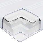 Casa si Gradina - Mobilier - Saltele si somiere - Saltele - Saltea din spuma Manual Alb 80 x 200 cm tesatura - Infinity.ro