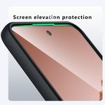 Laptop, Telefoane si Tablete - Telefoane mobile si accesorii - Accesorii Telefoane - Huse telefoane - Husa pentru Nothing CMF Phone 2 Pro - Techsuit PureFrost MagSafe - Negru - Infinity.ro