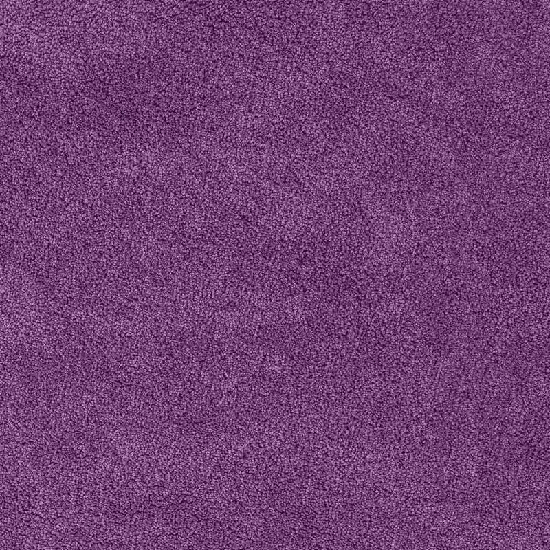 Casa si Gradina - Textile si covoare - Covoare - Covorase baie - Covoras de baie 2 pcs Violet 50 x 50 cm Polipropilena - Infinity.ro