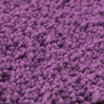 Casa si Gradina - Textile si covoare - Covoare - Covorase baie - Covoras de baie 2 pcs Violet 50 x 50 cm Polipropilena - Infinity.ro