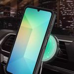 Laptop, Telefoane si Tablete - Telefoane mobile si accesorii - Accesorii Telefoane - Huse telefoane - Husa pentru Samsung Galaxy A06 - Techsuit RuggedCam - Albastru - Infinity.ro