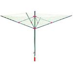 Market - Spalare si intretinere rufe - Uscatoare de rufe si accesorii - Uscator rufe pentru exterior,capacitate uscare 40m - Infinity.ro