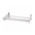 Market - Spalare si intretinere rufe - Uscatoare de rufe si accesorii - Uscator rufe Strend Pro Easyhome TR459, tip acordeon, de perete, 4 m - Infinity.ro