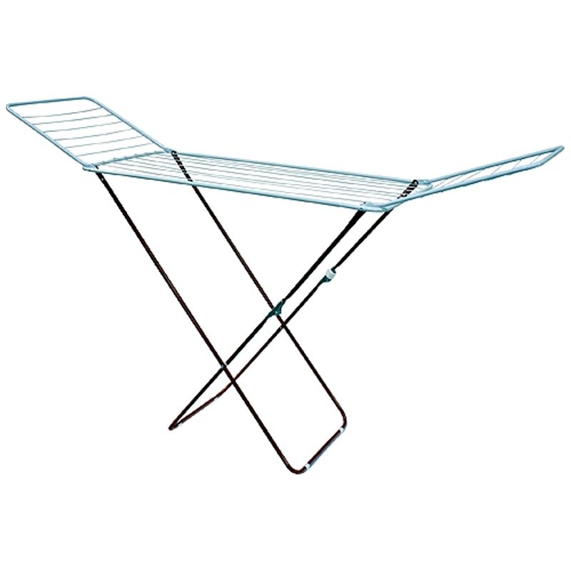 Market - Spalare si intretinere rufe - Uscatoare de rufe si accesorii - Uscator de rufe pliabil SGTT 180x55x105 cm - Infinity.ro