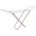 Market - Spalare si intretinere rufe - Uscatoare de rufe si accesorii - Uscator de rufe pliabil SGTT 180x55x105 cm - Infinity.ro