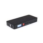 Auto si Moto - Reparatii si depanare - Redresoare - Robot de pornire portabil PowerBank, alimentare 12V, max 800A, Baterie Li-Ion, lanterna incorporabila, mufa USB - Infinity.ro