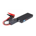 Auto si Moto - Reparatii si depanare - Redresoare - Robot de pornire portabil PowerBank, alimentare 12V, max 800A, Baterie Li-Ion, lanterna incorporabila, mufa USB - Infinity.ro