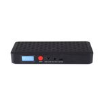 Auto si Moto - Reparatii si depanare - Redresoare - Robot de pornire portabil PowerBank, alimentare 12V, max 800A, Baterie Li-Ion, lanterna incorporabila, mufa USB - Infinity.ro