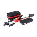 Auto si Moto - Reparatii si depanare - Redresoare - Robot de pornire portabil PowerBank, alimentare 12V, max 800A, Baterie Li-Ion, lanterna incorporabila, mufa USB - Infinity.ro