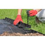 Casa si Gradina - Gradina si terasa - Mobilier exterior - Accesorii pentru gradina - Bordura pentru delimitare gradina,lungime totala 8m - Infinity.ro