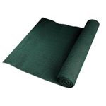 Casa si Gradina - Gradina si terasa - Mobilier exterior - Accesorii pentru gradina - Plasa de umbrire HobbyNet, 90gr/m, grad de umbrire 80%, 1.8x10m - Infinity.ro