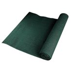 Casa si Gradina - Gradina si terasa - Mobilier exterior - Accesorii pentru gradina - Plasa de umbrire HobbyNet, 90gr/m, grad de umbrire 80%, 2x10m - Infinity.ro