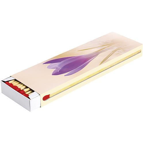 Chibrite pentru gratar/semineu Firemaker lungime 20cm