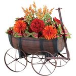 Casa si Gradina - Gradinarit si plante - Plante si ghivece - Ghivece si suporturi - Ghiveci flori tip caruta pentru terase sau gradina 41.5x29x19 cm - Infinity.ro