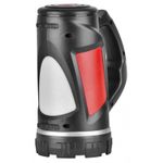 Casa si Gradina - Corpuri si surse de iluminat - Iluminat exterior - Lanterne - Lanterna LED cu acumulator 3,7V/1200mAh, incarcare USB,150 lm - Infinity.ro