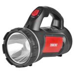 Casa si Gradina - Corpuri si surse de iluminat - Iluminat exterior - Lanterne - Lanterna LED cu acumulator 3,7V/1200mAh, incarcare USB,150 lm - Infinity.ro