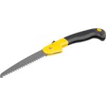 Casa si Gradina - Gradinarit si plante - Unelte gradinarit - Foarfeci gradinarit - Set fierastrau pliabil, foarfeca crengi si teaca plastic pentru gradina, Strend PRO Garden - Infinity.ro