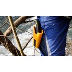 Casa si Gradina - Gradinarit si plante - Unelte gradinarit - Foarfeci gradinarit - Set fierastrau pliabil, foarfeca crengi si teaca plastic pentru gradina, Strend PRO Garden - Infinity.ro