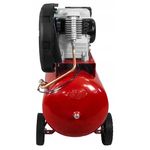 Casa si Gradina - Electrice - Echipamente electrice - Accesorii compresoare - Pachet Compresor de aer industrial 100 L + Set aer , 330L/MIN 220 DK.K420/100M - Infinity.ro