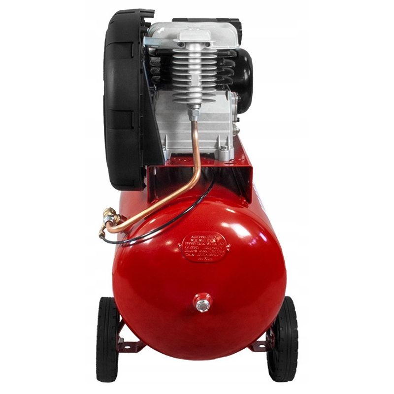 Casa si Gradina - Electrice - Echipamente electrice - Accesorii compresoare - Pachet Compresor de aer industrial 100 L + Set aer , 330L/MIN 220 DK.K420/100M - Infinity.ro