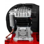 Casa si Gradina - Electrice - Echipamente electrice - Accesorii compresoare - Pachet Compresor de aer industrial 100 L + Set aer , 330L/MIN 220 DK.K420/100M - Infinity.ro