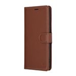 Laptop, Telefoane si Tablete - Telefoane mobile si accesorii - Accesorii Telefoane - Huse telefoane - Husa pentru Honor X8c - Techsuit Leather Folio - Maro - Infinity.ro