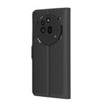 Laptop, Telefoane si Tablete - Telefoane mobile si accesorii - Accesorii Telefoane - Huse telefoane - Husa pentru Nothing Phone (3a) Pro - Techsuit Leather Folio - Negru - Infinity.ro
