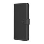 Laptop, Telefoane si Tablete - Telefoane mobile si accesorii - Accesorii Telefoane - Huse telefoane - Husa pentru Nothing Phone (3a) Pro - Techsuit Leather Folio - Negru - Infinity.ro
