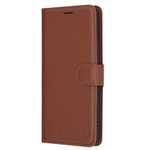 Laptop, Telefoane si Tablete - Telefoane mobile si accesorii - Accesorii Telefoane - Huse telefoane - Husa pentru Oppo Reno13 F 4G / Reno13 F 5G / Reno13 FS 5G - Techsuit Leather Folio - Maro - Infinity.ro