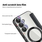 Laptop, Telefoane si Tablete - Telefoane mobile si accesorii - Accesorii Telefoane - Huse telefoane - Husa pentru Samsung Galaxy A35 5G - Techsuit SmartMag Book Case - Negru - Infinity.ro