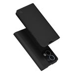Laptop, Telefoane si Tablete - Telefoane mobile si accesorii - Accesorii Telefoane - Huse telefoane - Husa pentru Oppo Reno13 - Techsuit Magskin Book - Negru - Infinity.ro
