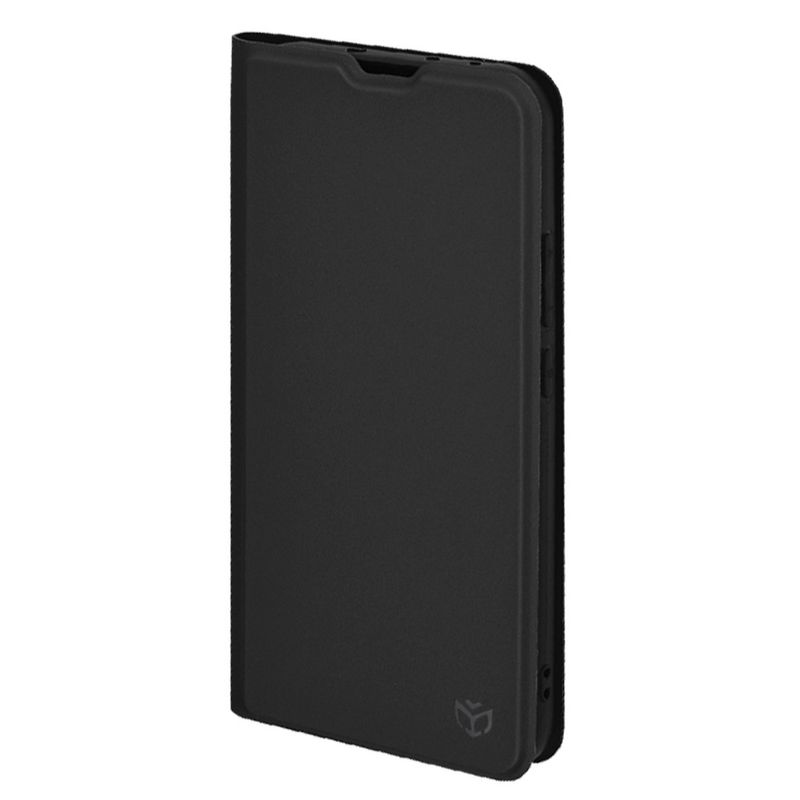 Laptop, Telefoane si Tablete - Telefoane mobile si accesorii - Accesorii Telefoane - Huse telefoane - Husa pentru Oppo Reno13 - Techsuit Magskin Book - Negru - Infinity.ro