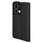 Laptop, Telefoane si Tablete - Telefoane mobile si accesorii - Accesorii Telefoane - Huse telefoane - Husa pentru Oppo Reno13 - Techsuit Magskin Book - Negru - Infinity.ro