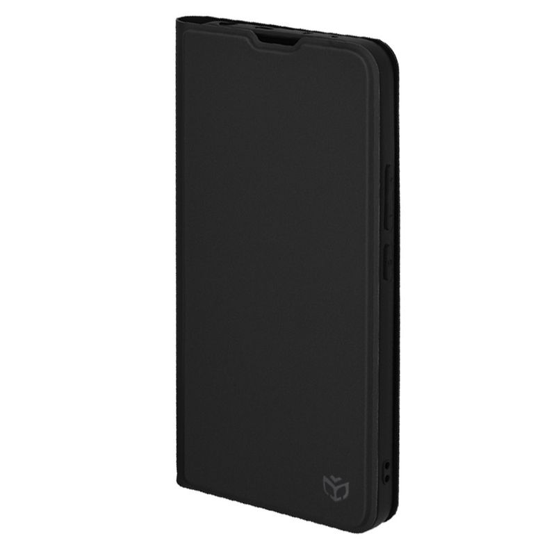 Laptop, Telefoane si Tablete - Telefoane mobile si accesorii - Accesorii Telefoane - Huse telefoane - Husa pentru Xiaomi Rosumi Note 14 4G (Standard) - Techsuit Magskin Book - Negru - Infinity.ro