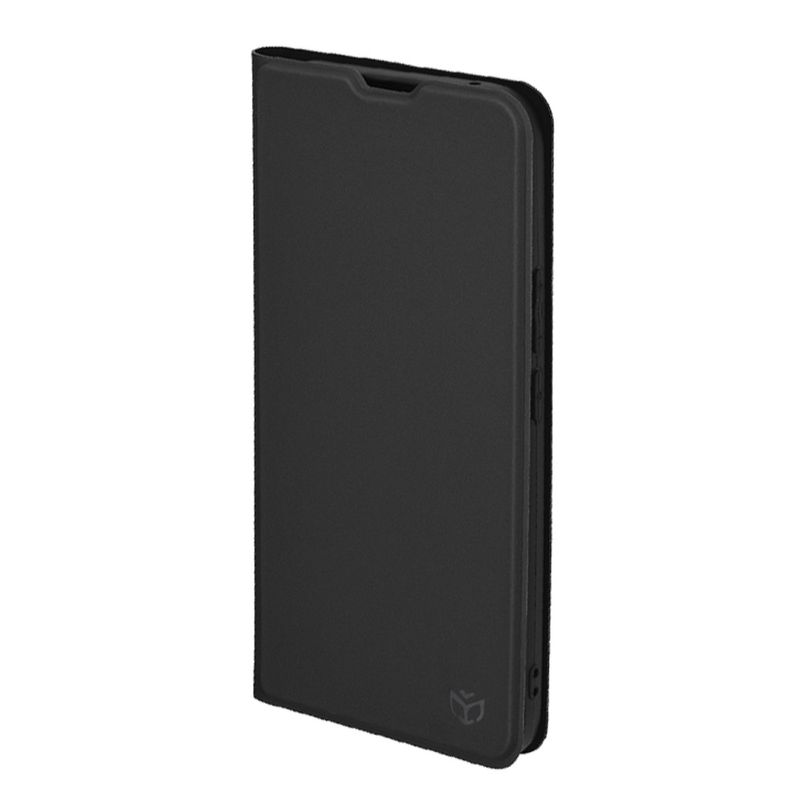 Laptop, Telefoane si Tablete - Telefoane mobile si accesorii - Accesorii Telefoane - Huse telefoane - Husa pentru Honor X8c - Techsuit Magskin Book - Negru - Infinity.ro