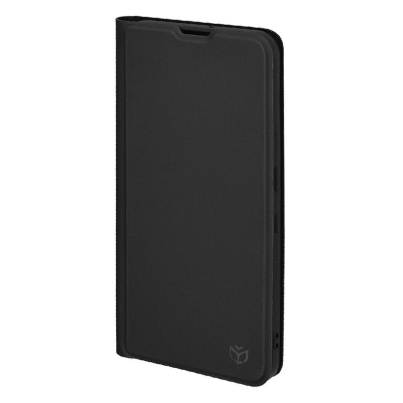 Laptop, Telefoane si Tablete - Telefoane mobile si accesorii - Accesorii Telefoane - Huse telefoane - Husa pentru Nothing CMF Phone 2 Pro - Techsuit Magskin Book - Negru - Infinity.ro
