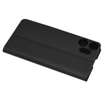 Laptop, Telefoane si Tablete - Telefoane mobile si accesorii - Accesorii Telefoane - Huse telefoane - Husa pentru Nothing CMF Phone 2 Pro - Techsuit Magskin Book - Negru - Infinity.ro