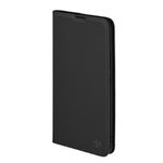 Laptop, Telefoane si Tablete - Telefoane mobile si accesorii - Accesorii Telefoane - Huse telefoane - Husa pentru Realme 14 Pro+ - Techsuit Magskin Book - Negru - Infinity.ro