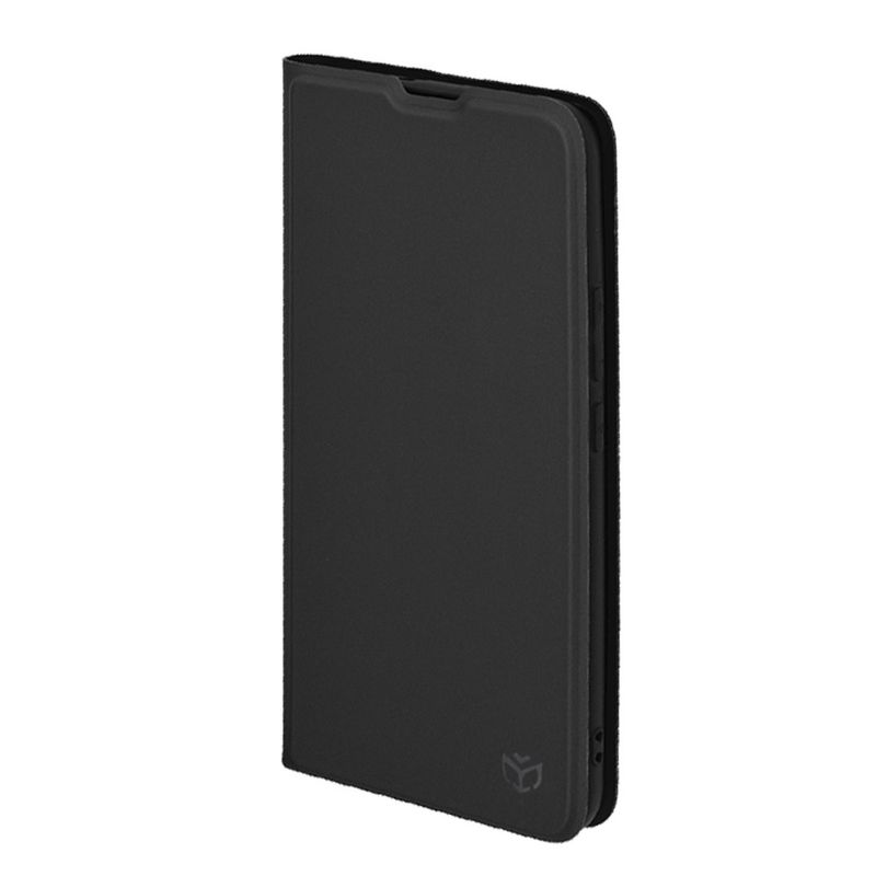 Laptop, Telefoane si Tablete - Telefoane mobile si accesorii - Accesorii Telefoane - Huse telefoane - Husa pentru Realme 14 Pro+ - Techsuit Magskin Book - Negru - Infinity.ro
