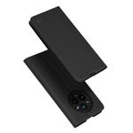 Laptop, Telefoane si Tablete - Telefoane mobile si accesorii - Accesorii Telefoane - Huse telefoane - Husa pentru Realme 14 Pro+ - Techsuit Magskin Book - Negru - Infinity.ro