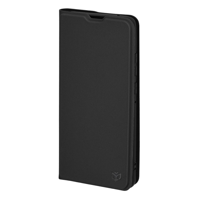 Laptop, Telefoane si Tablete - Telefoane mobile si accesorii - Accesorii Telefoane - Huse telefoane - Husa pentru Motorola Edge 60 Pro - Techsuit Magskin Book - Negru - Infinity.ro