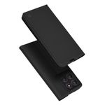 Laptop, Telefoane si Tablete - Telefoane mobile si accesorii - Accesorii Telefoane - Huse telefoane - Husa pentru Motorola Edge 60 Pro - Techsuit Magskin Book - Negru - Infinity.ro
