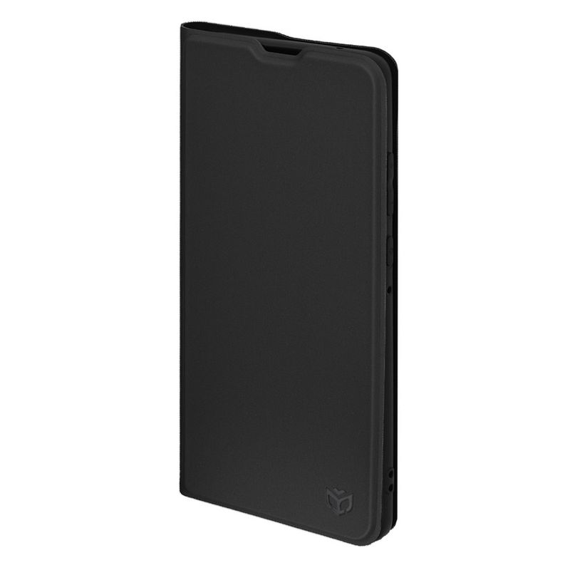 Laptop, Telefoane si Tablete - Telefoane mobile si accesorii - Accesorii Telefoane - Huse telefoane - Husa pentru Motorola Edge 60 / Edge 60 Fusion - Techsuit Magskin Book - Negru - Infinity.ro