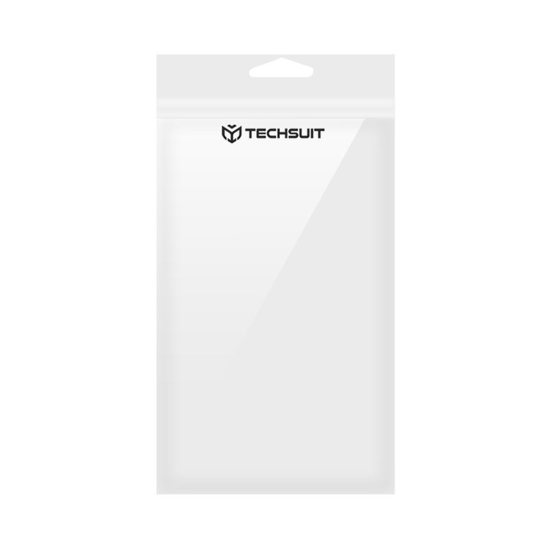 Laptop, Telefoane si Tablete - Telefoane mobile si accesorii - Accesorii Telefoane - Huse telefoane - Husa pentru Huawei P30 Pro / P30 Pro New Edition - Techsuit Shockproof Transparent Silicone - Negru - Infinity.ro