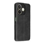 Laptop, Telefoane si Tablete - Telefoane mobile si accesorii - Accesorii Telefoane - Huse telefoane - Husa pentru Oppo A5 Pro 4G / A5 Pro 5G - Techsuit Safe Wallet Plus - Negru - Infinity.ro