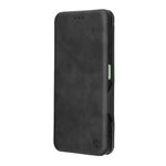 Laptop, Telefoane si Tablete - Telefoane mobile si accesorii - Accesorii Telefoane - Huse telefoane - Husa pentru Oppo A5 Pro 4G / A5 Pro 5G - Techsuit Safe Wallet Plus - Negru - Infinity.ro